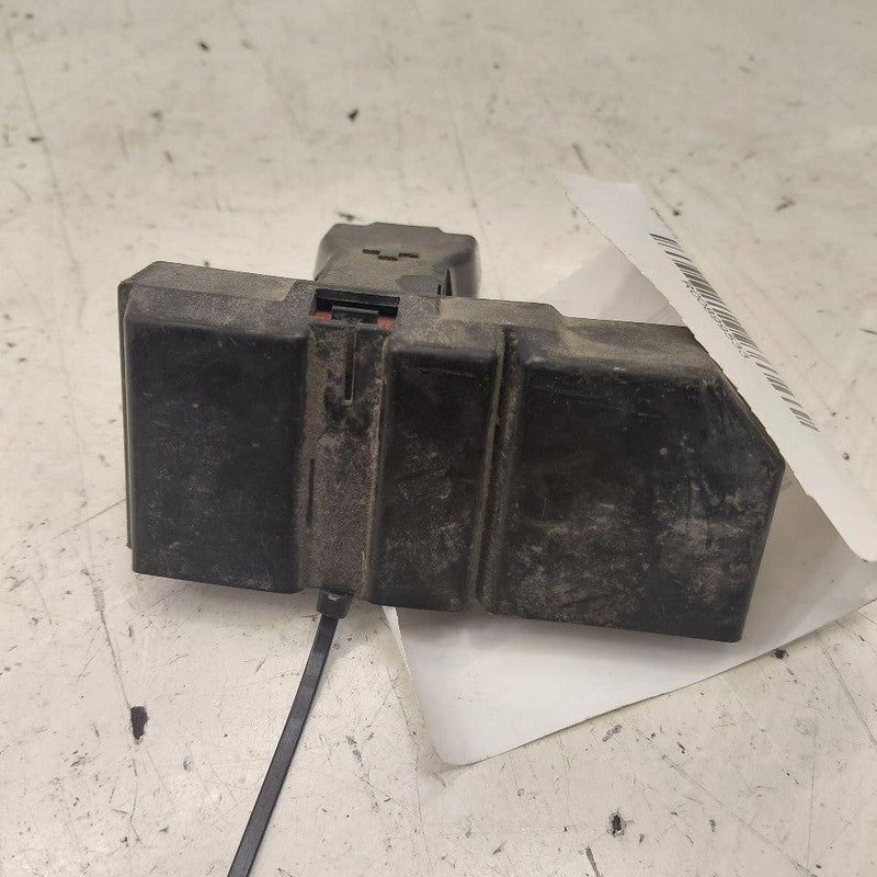 Mazda 6 Battery Cable  2016 2015 2014