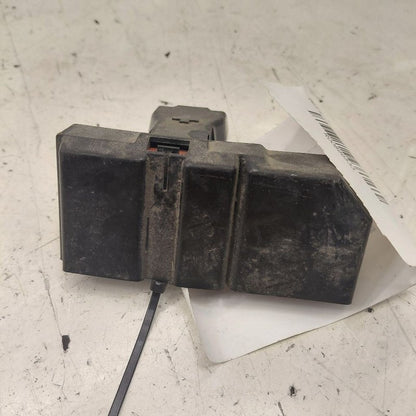 Mazda 6 Battery Cable  2016 2015 2014