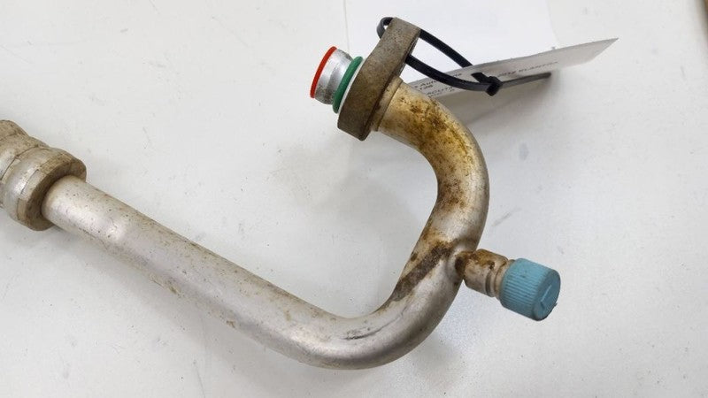 Hyundai Elantra AC Hose Line 2009 2010 2011 2012