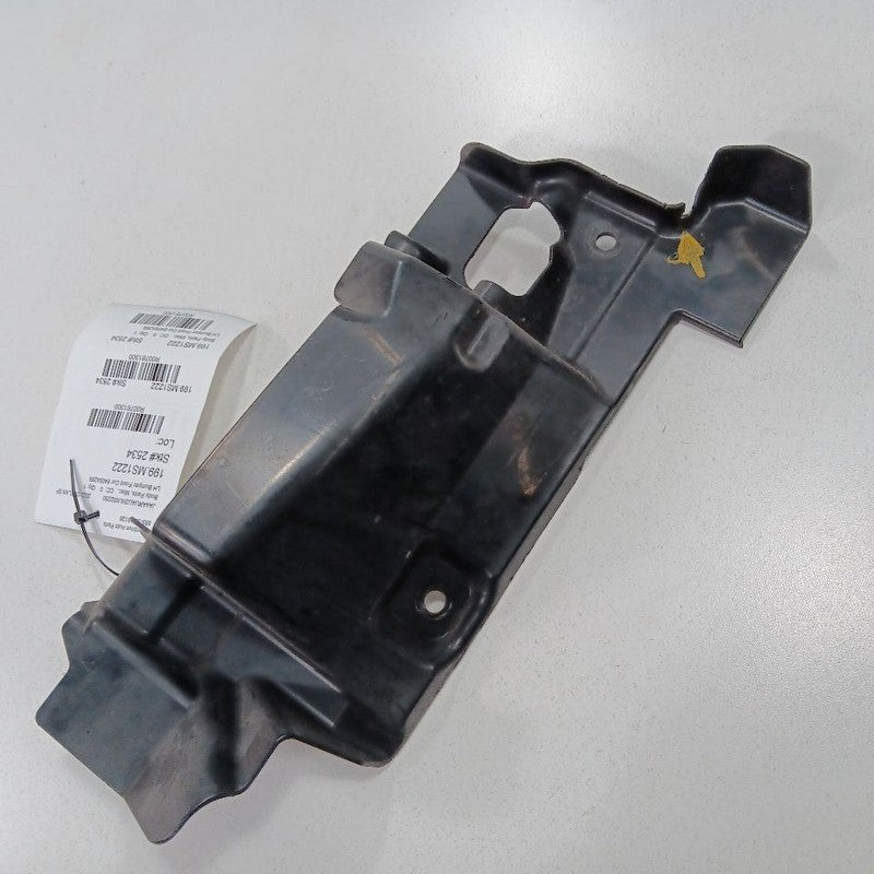 Outlander Sport Driver Left Side Bumper Front Cover {6405A299} 2022 20