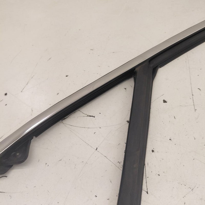 Ford Escape Door Glass Window Seal Rubber Left Driver Front  2020 2021