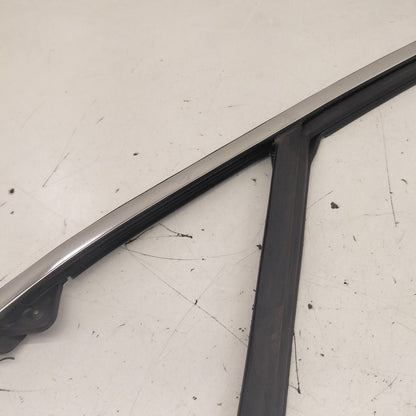 Ford Escape Door Glass Window Seal Rubber Left Driver Front  2020 2021