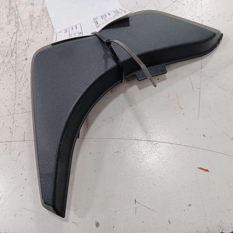 Subaru Forester Dash Side Cover Right Passenger Trim Panel  2016 2017 
