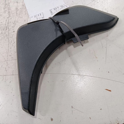 Subaru Forester Dash Side Cover Right Passenger Trim Panel  2016 2017 
