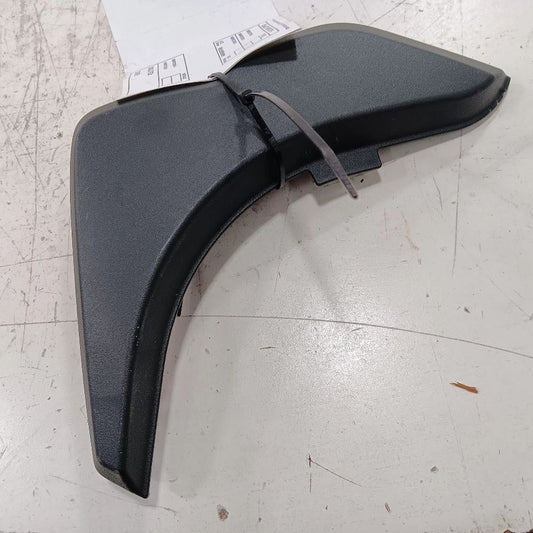 Subaru Forester Dash Side Cover Right Passenger Trim Panel  2016 2017 