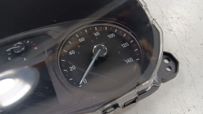 42687897 Speedometer Gauge MPH Opt Umn ID 42687897 Fits 19 Buick Encore