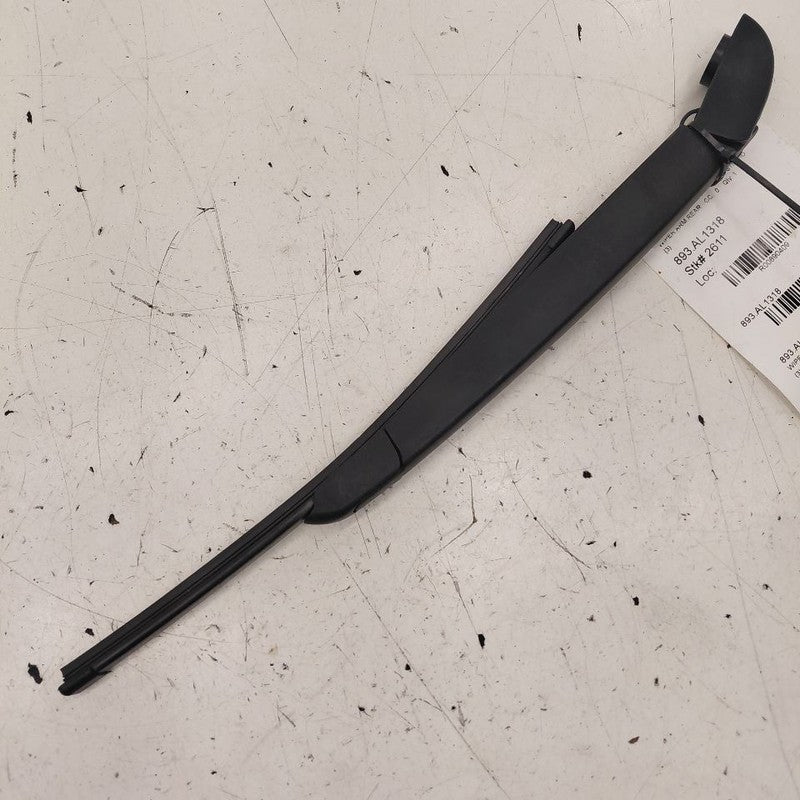 Alfa Romeo Stelvio Wiper Arm Rear  2018 2019 2020 2021