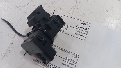 Subaru Impreza Window Switch Power Left Rear  2017 2018 2019 2020 2021