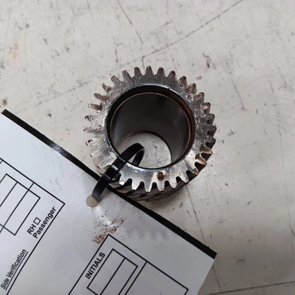 Buick Encore Automatic Transmission Gear Sprocket  1.4L 2018 2019 2020