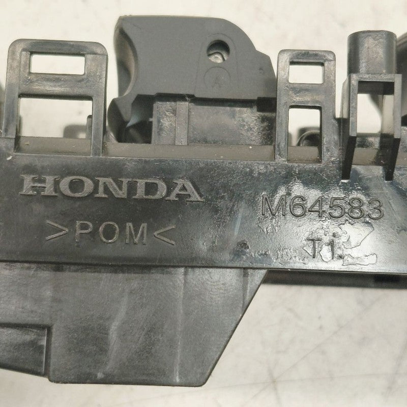 Driver's Front Door Master Switch EX-L Leather Fits 17-22 Honda CR-V