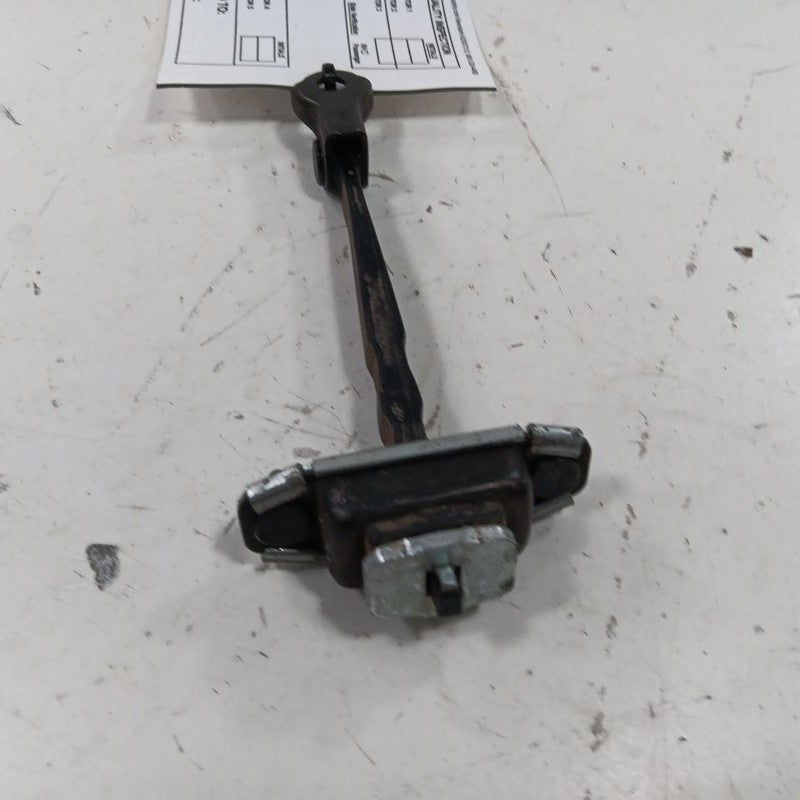 Kia Optima Door Check Right Passenger Rear Hinge Stopper Detent  2020 2019 2018 