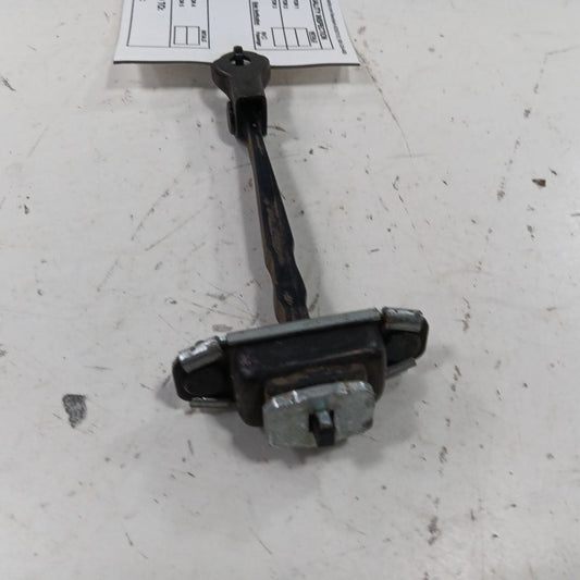 Kia Optima Door Check Right Passenger Rear Hinge Stopper Detent  2020 2019 2018 
