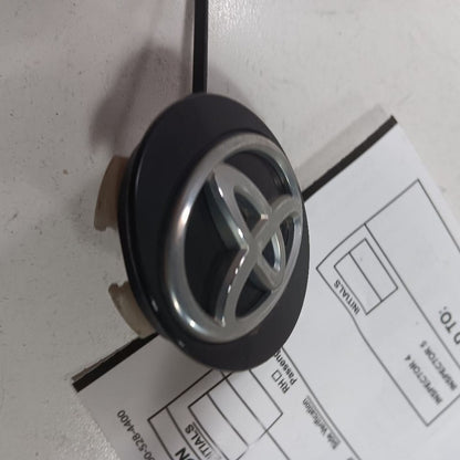 Toyota Yaris Wheel Rim Center Cap  2020 2019 2018 2017 2016