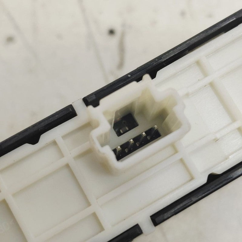 Mazda 3 Traction Control Switch  2023 2022 2021