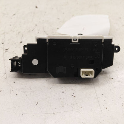 Mitsubishi Mirage Steering Angle Sensor 2024 2023 2022 2021