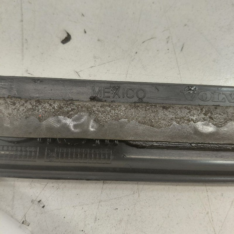 Volvo S60 Sill Trim Plate Door Jam Threshold Right Passenger Front  20