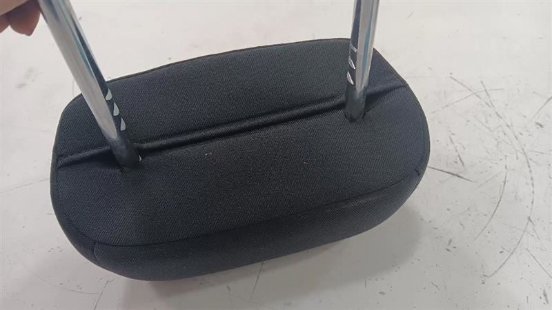 Chrysler 200 Seat Headrest Rear Back Seat Head Rest  2015 2016 2017