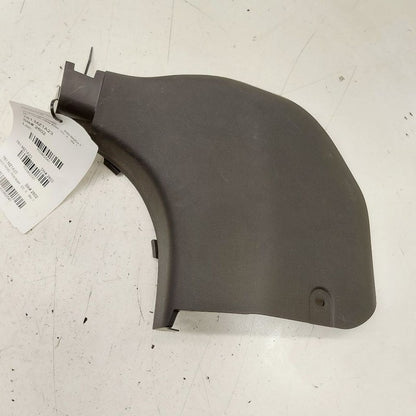Mazda 3 Kick Panel Trim Right Passenger  2023 2022 2021
