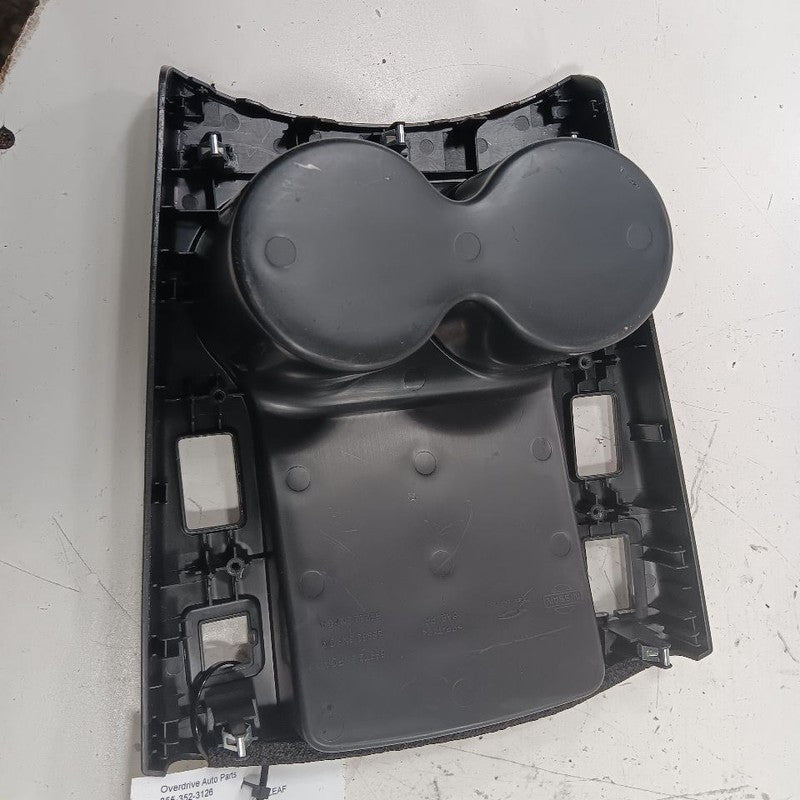 Nissan LEAF Cup Holder  2013 2014 2015 2016 2017 OEM