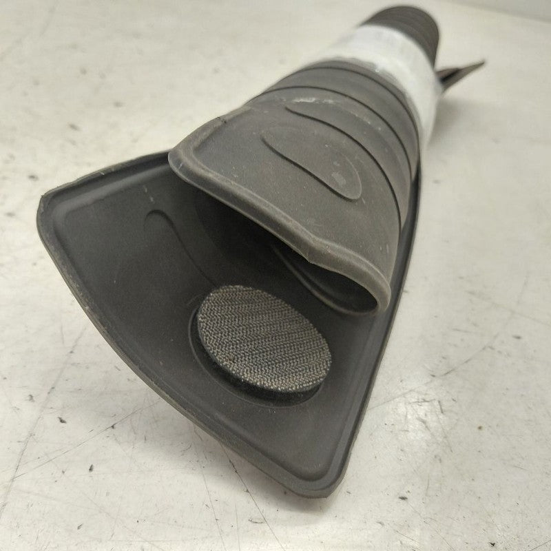 Toyota Prius Left Rear Seat Back Trunk Floor Mat  2022 2021 2020