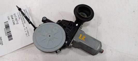 8571035180 Power Window Motor Front Door Passenger Right Fits 04-19 TUNDRA 