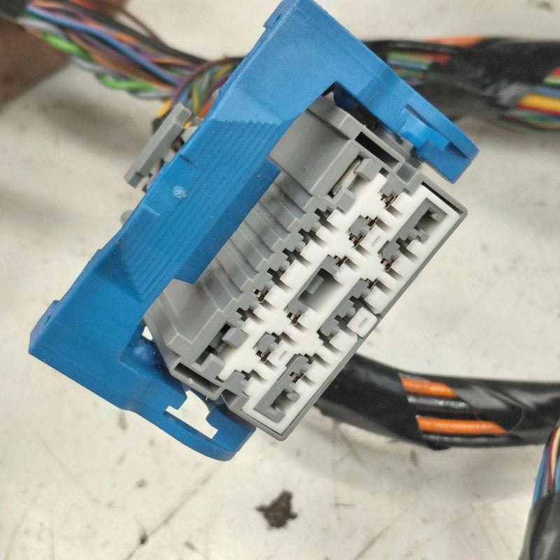 Volvo S60 Dash Wire Wiring Harness  2018 2017 2016