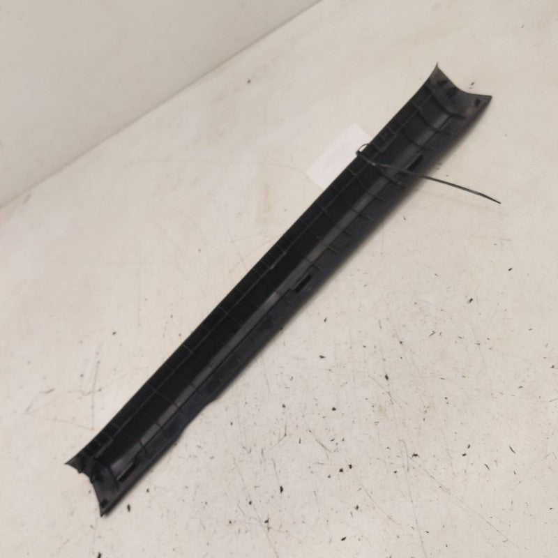 Lexus IS350 Sill Trim Plate Door Jam Threshold Right Passenger Front  