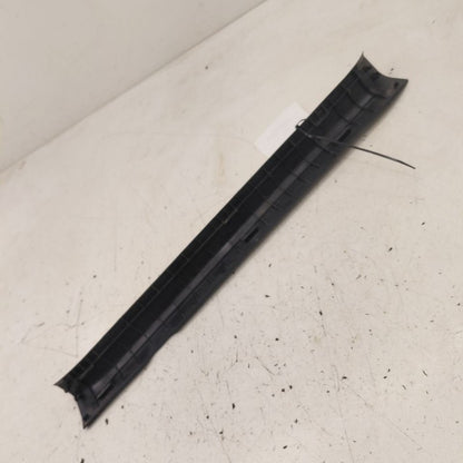 Lexus IS350 Sill Trim Plate Door Jam Threshold Right Passenger Front  