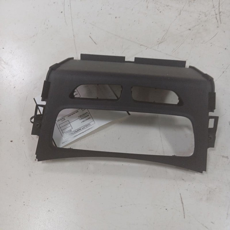 Ford Escape Temp Temperature Control Bezel Surround Dash Trim  2019 20