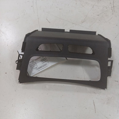 Ford Escape Temp Temperature Control Bezel Surround Dash Trim  2019 20