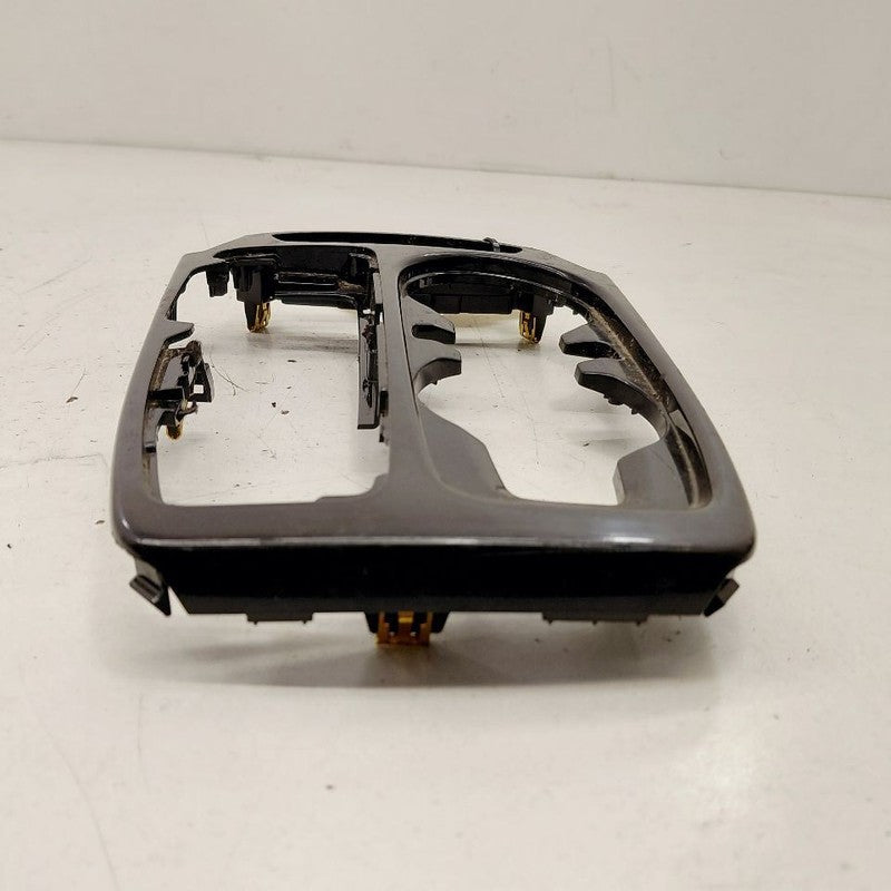 Chevy Trailblazer Shifter Bezel Trim Shift Console Surround Trim  2023