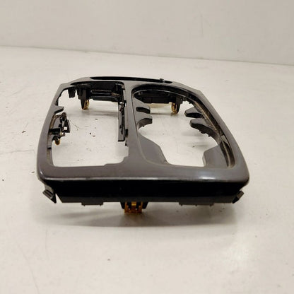 Chevy Trailblazer Shifter Bezel Trim Shift Console Surround Trim  2023