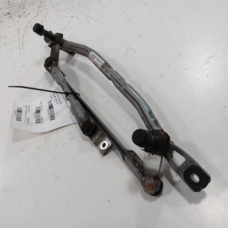 FIAT 500 Windshield Wiper Transmission Linkage 2017 2016 OEM