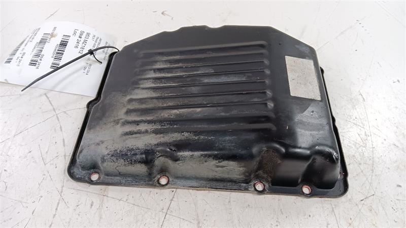 Mazda CX-9 Transmission Housing Side Cover Plate 2012 2011 2010  OEM