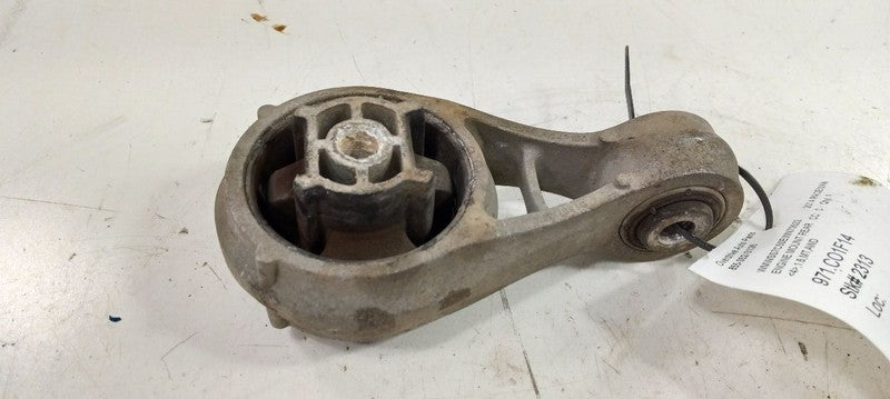 Mini Cooper Paceman Engine Motor Mount Rear Back 2013 2014 2015 2016 O