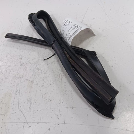 Mazda CX-3 Door Glass Window Seal Rubber Left Rear Back  2016 2017 201