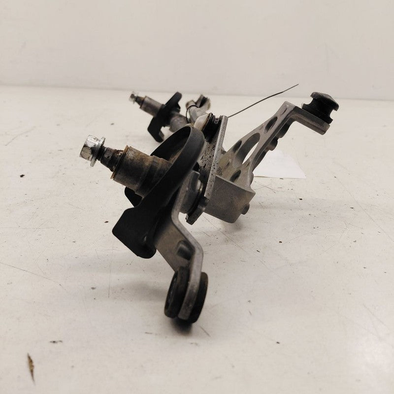 Windshield Wiper Transmission Linkage Fits 18-23 XV Subaru Crosstrek