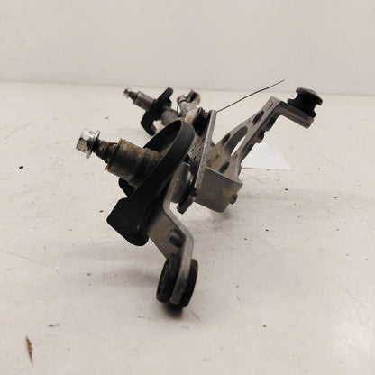 Windshield Wiper Transmission Linkage Fits 18-23 XV Subaru Crosstrek