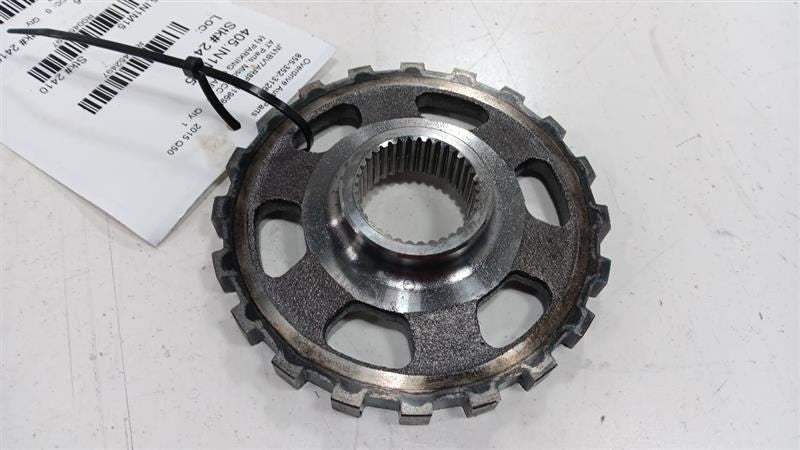 Infiniti Q50 Parking Gear 2014 2015 2016