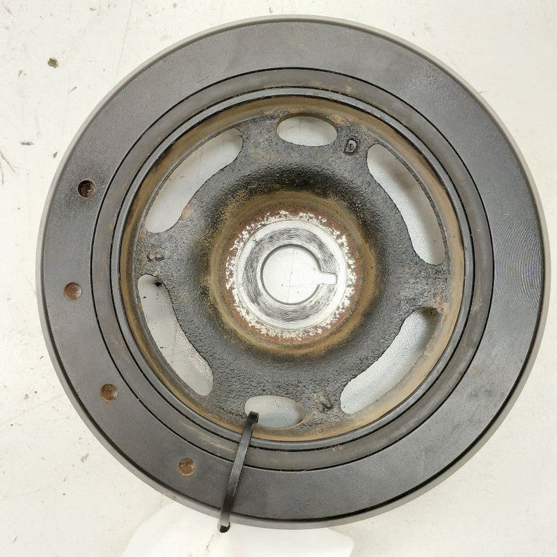 Harmonic Balancer Crankhsaft Pulley 1.3L Fits 21-25 Chevy Trailblazer