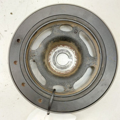 Harmonic Balancer Crankhsaft Pulley 1.3L Fits 21-25 Chevy Trailblazer