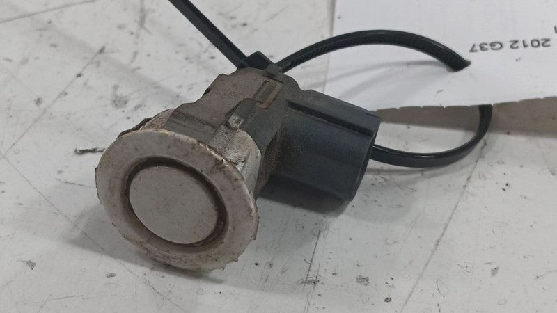 Infiniti G37 Body Sensor 2011 2012 2013