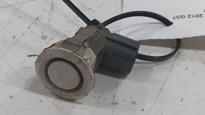 Infiniti G37 Body Sensor 2011 2012 2013