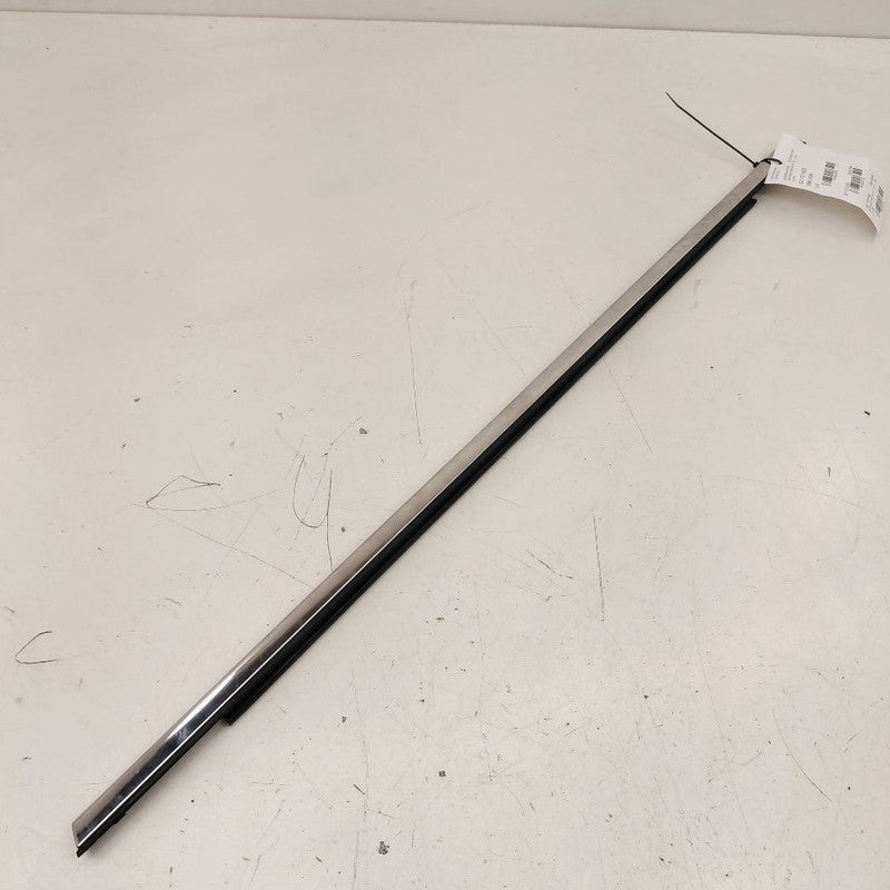 Ford Ecosport Door Glass Window Weather Strip Trim Front Left Driver  