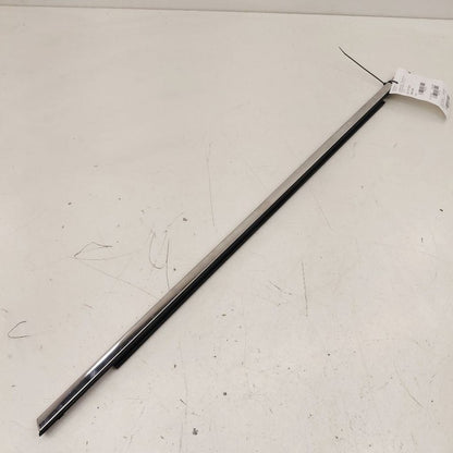 Ford Ecosport Door Glass Window Weather Strip Trim Front Left Driver  