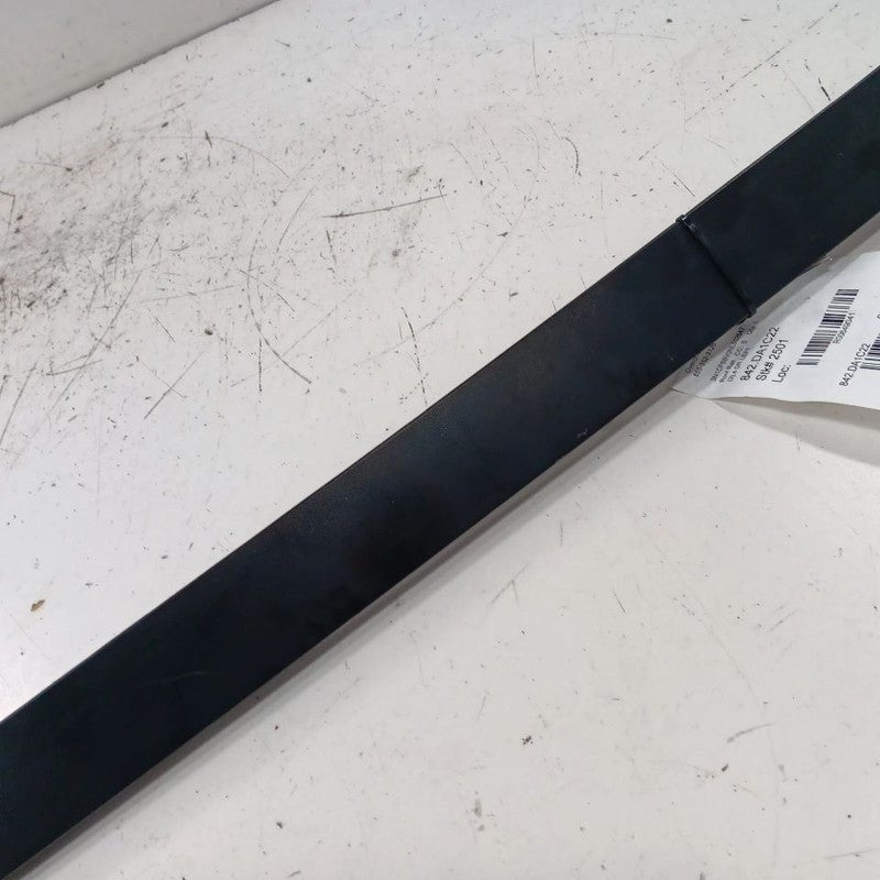 Nissan Kicks Roof Rail  Left Driver Side 2021 2022 2023 2024