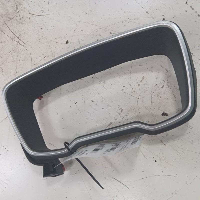 Toyota Corolla Speedometer Bezel Dash Surround Trim  2019 2020 2021