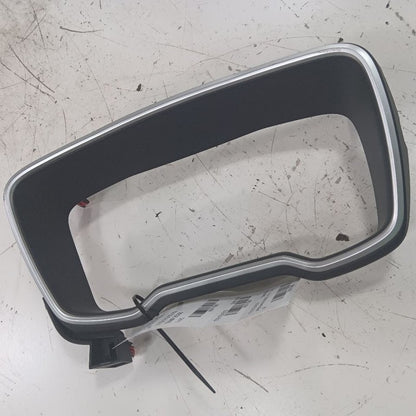 Toyota Corolla Speedometer Bezel Dash Surround Trim  2019 2020 2021