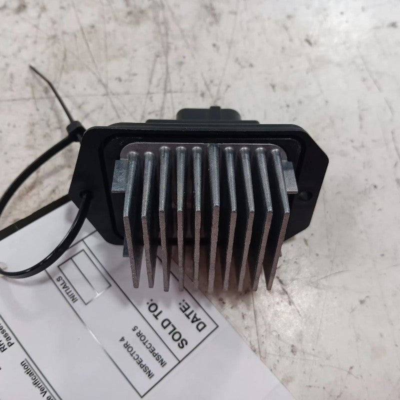 Honda CR-V Blower Resistor Fan Motor Speed Resistor  2012 2013 2014 20