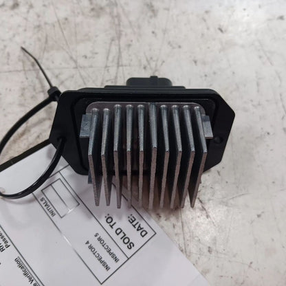 Honda CR-V Blower Resistor Fan Motor Speed Resistor  2012 2013 2014 20